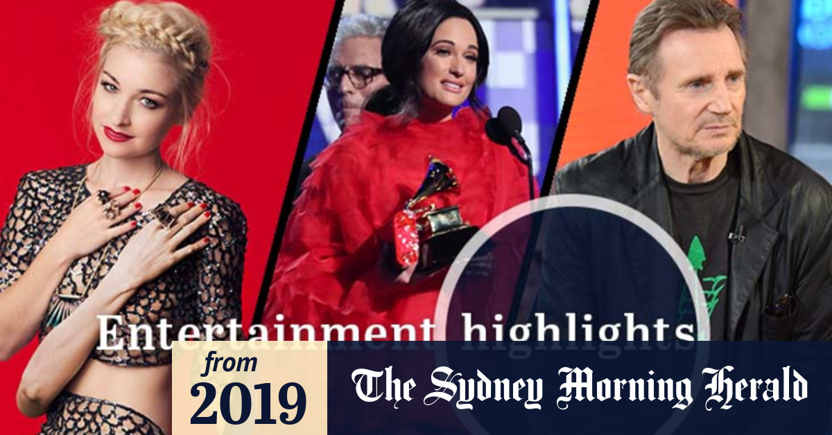 Video Entertainment news highlights